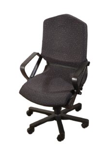 Casino Chair (Fixed)