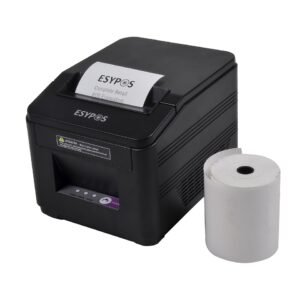 TITO Thermal Ticket Printer