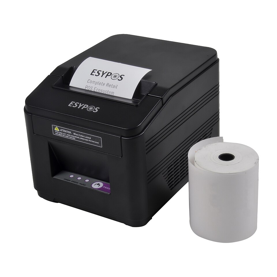 TITO Thermal Ticket Printer