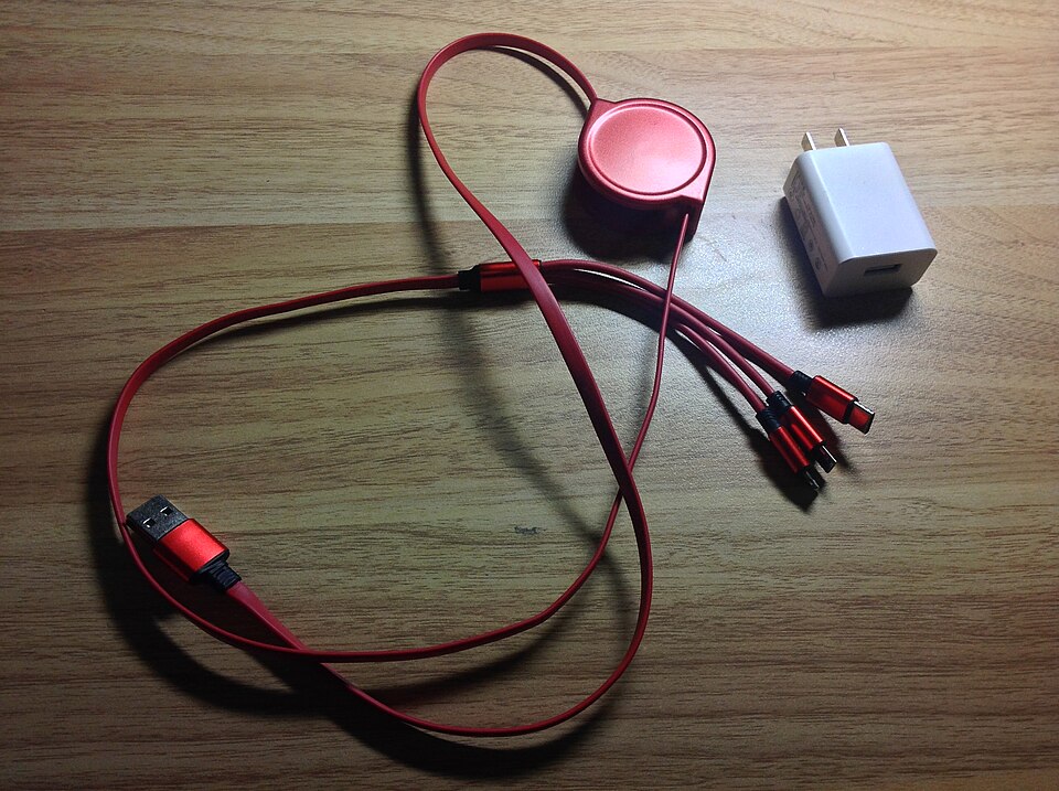 USB Charging & Cup Holder Kit