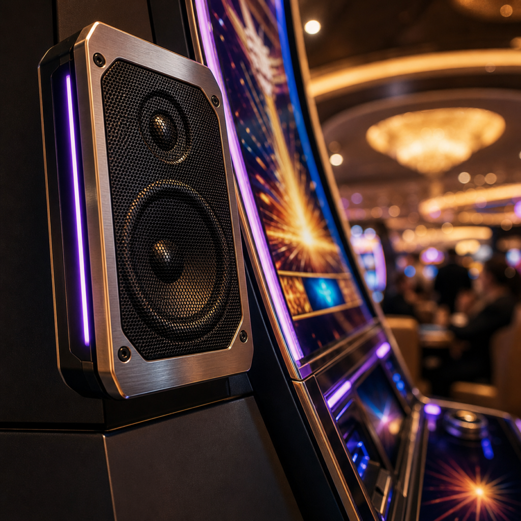 Audio System