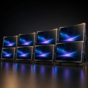 Gaming LCD Monitor