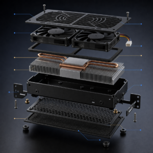 Cooling Module