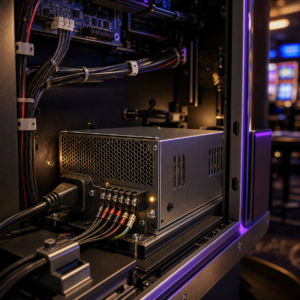 Industrial Power Supply